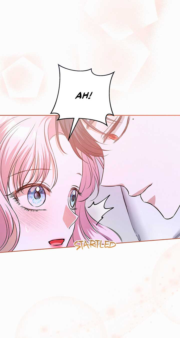 I’ve Probably Made a Mistake in Getting Married Chapter 25 page 40