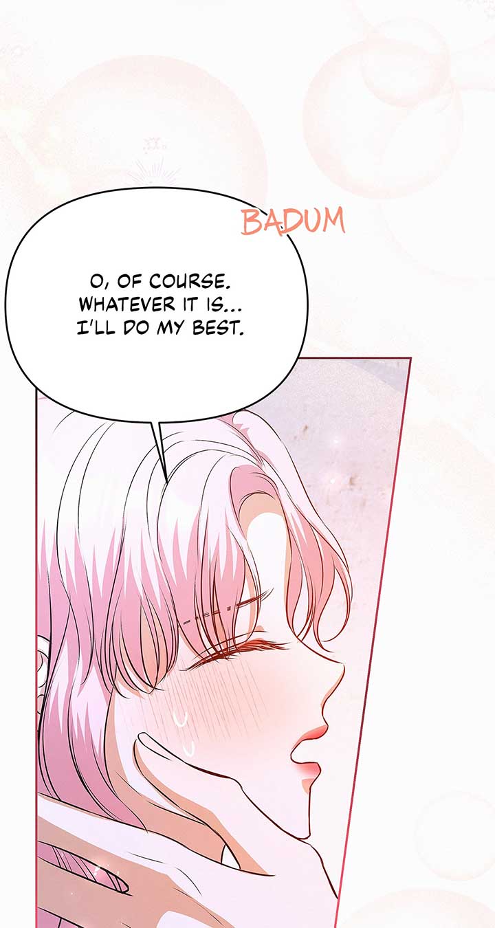 I’ve Probably Made a Mistake in Getting Married Chapter 25 page 33