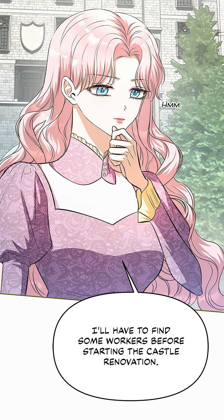 I’ve Probably Made a Mistake in Getting Married Chapter 25 page 59
