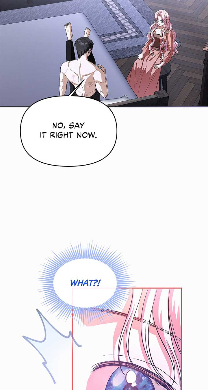 I’ve Probably Made a Mistake in Getting Married Chapter 25 page 11