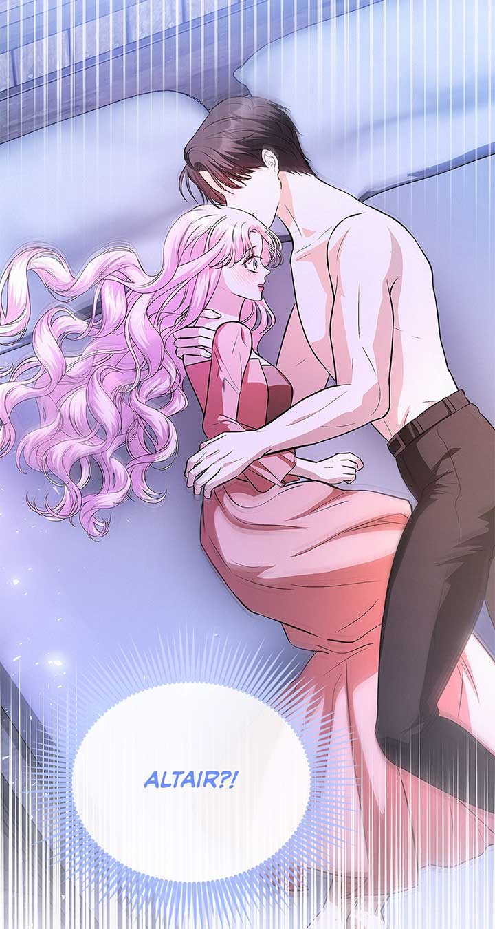 I’ve Probably Made a Mistake in Getting Married Chapter 25 page 38