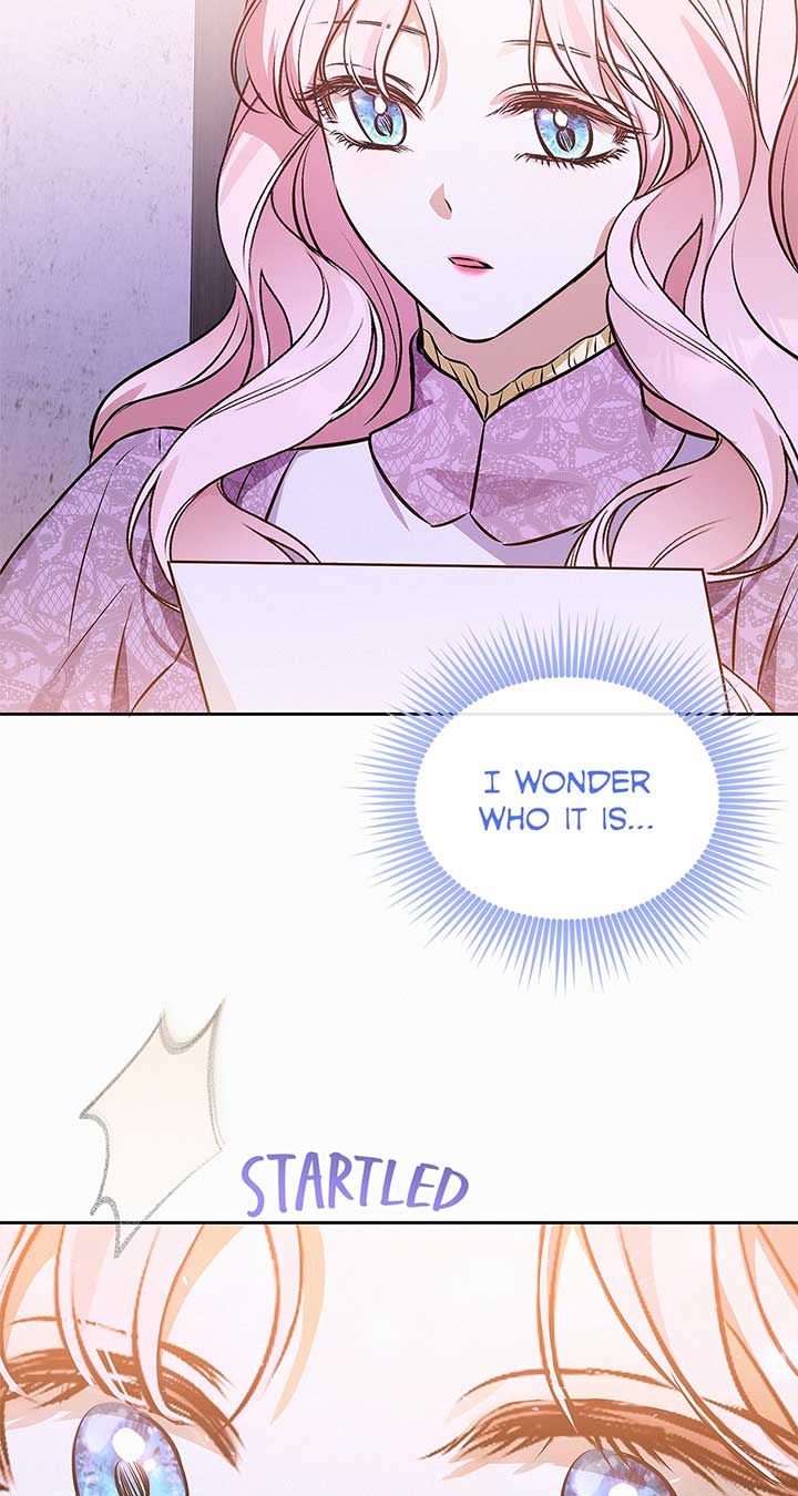 I’ve Probably Made a Mistake in Getting Married Chapter 25 page 72