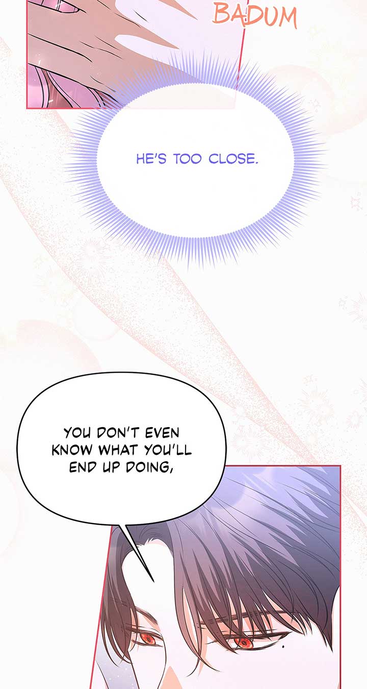 I’ve Probably Made a Mistake in Getting Married Chapter 25 page 34