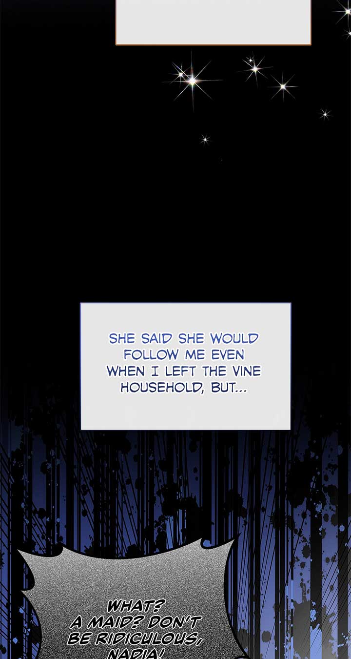 I’ve Probably Made a Mistake in Getting Married Chapter 25 page 77