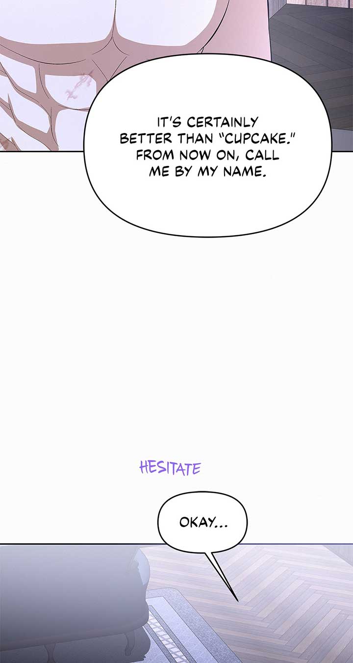 I’ve Probably Made a Mistake in Getting Married Chapter 25 page 10