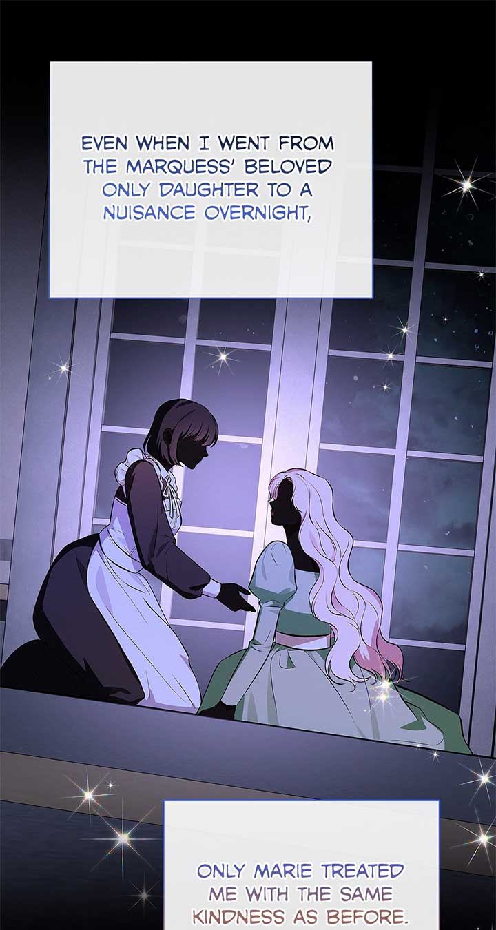 I’ve Probably Made a Mistake in Getting Married Chapter 25 page 76