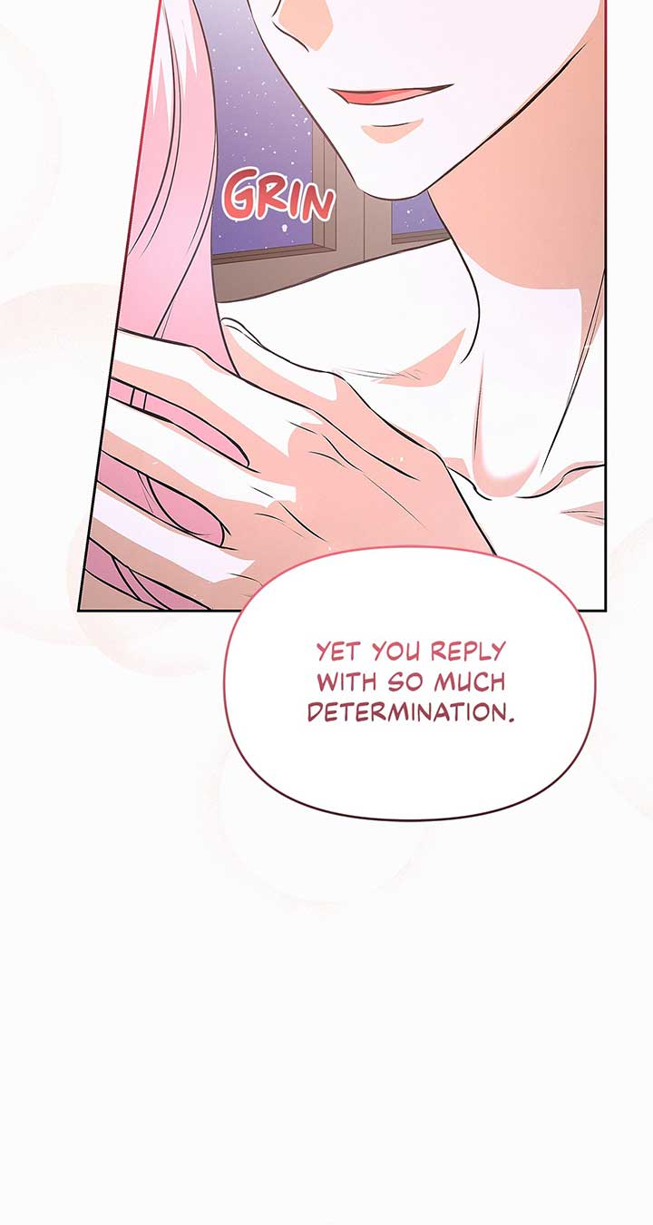 I’ve Probably Made a Mistake in Getting Married Chapter 25 page 35