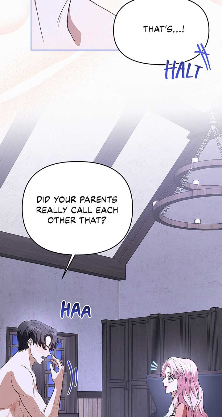 I’ve Probably Made a Mistake in Getting Married Chapter 25 page 3