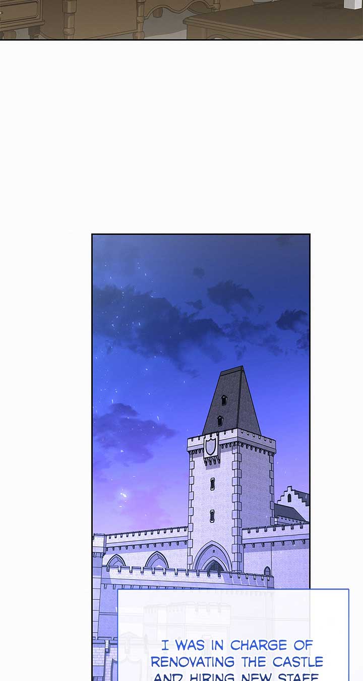 I’ve Probably Made a Mistake in Getting Married Chapter 25 page 66