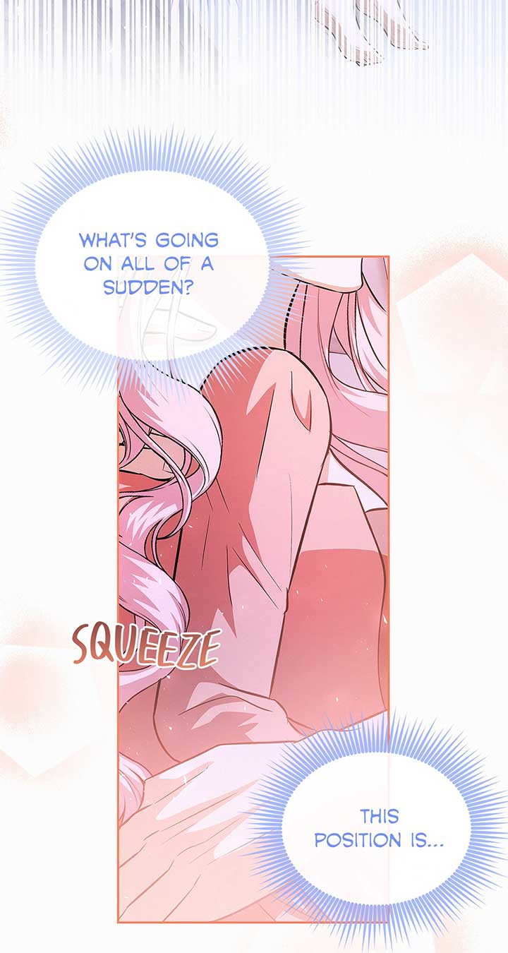 I’ve Probably Made a Mistake in Getting Married Chapter 25 page 39