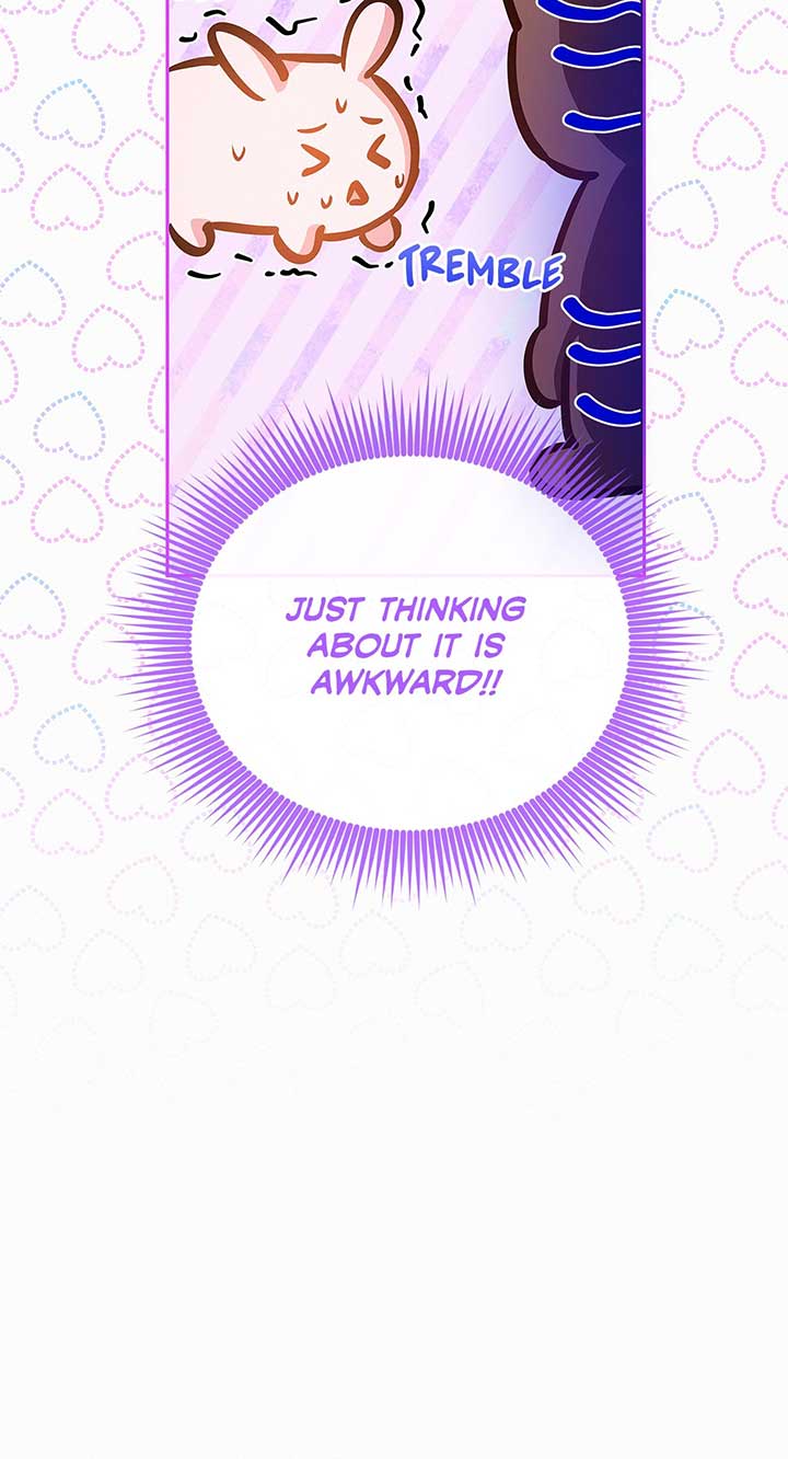 I’ve Probably Made a Mistake in Getting Married Chapter 25 page 8