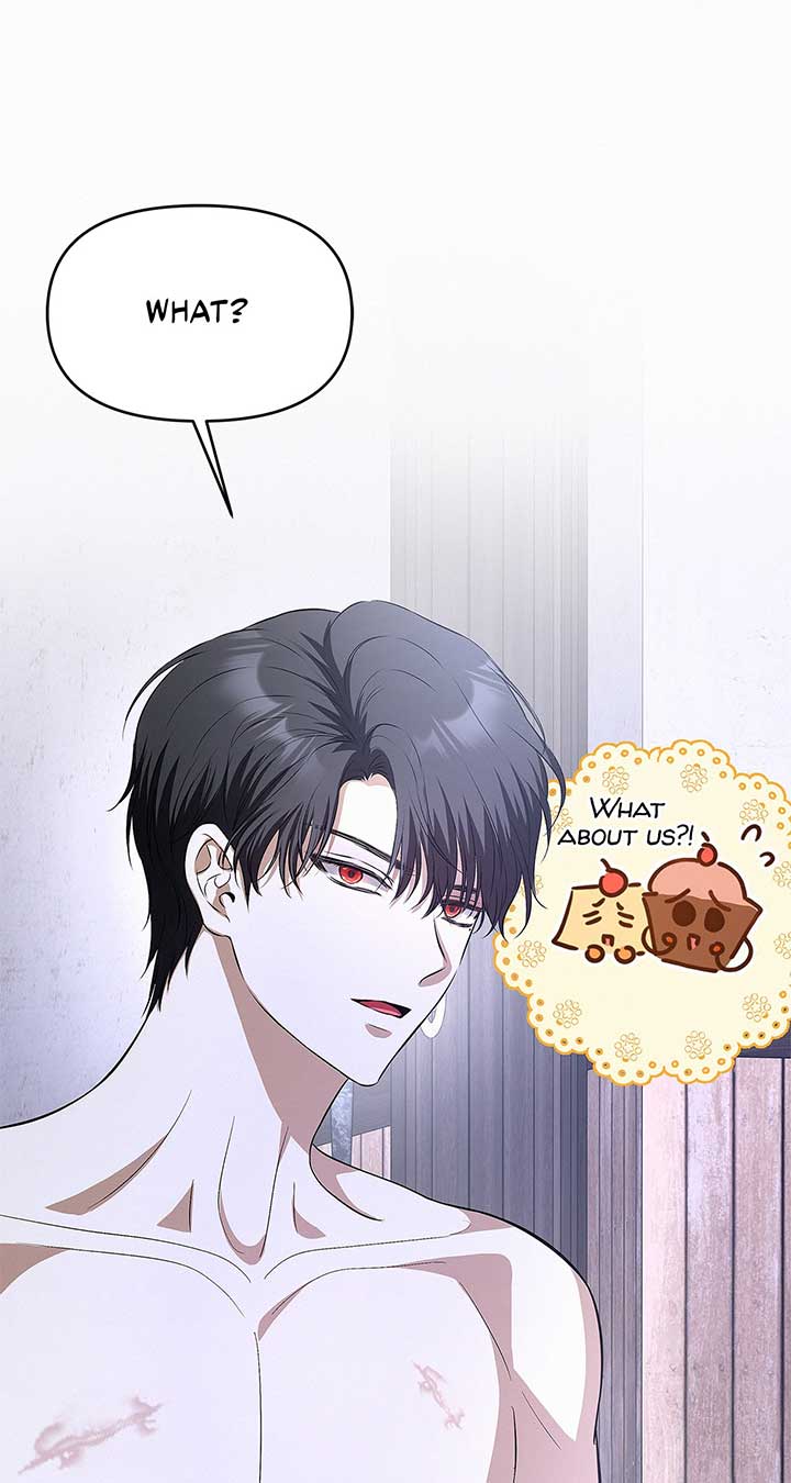 I’ve Probably Made a Mistake in Getting Married Chapter 25 page 9