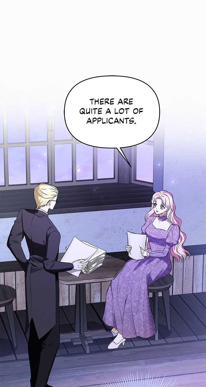 I’ve Probably Made a Mistake in Getting Married Chapter 25 page 69