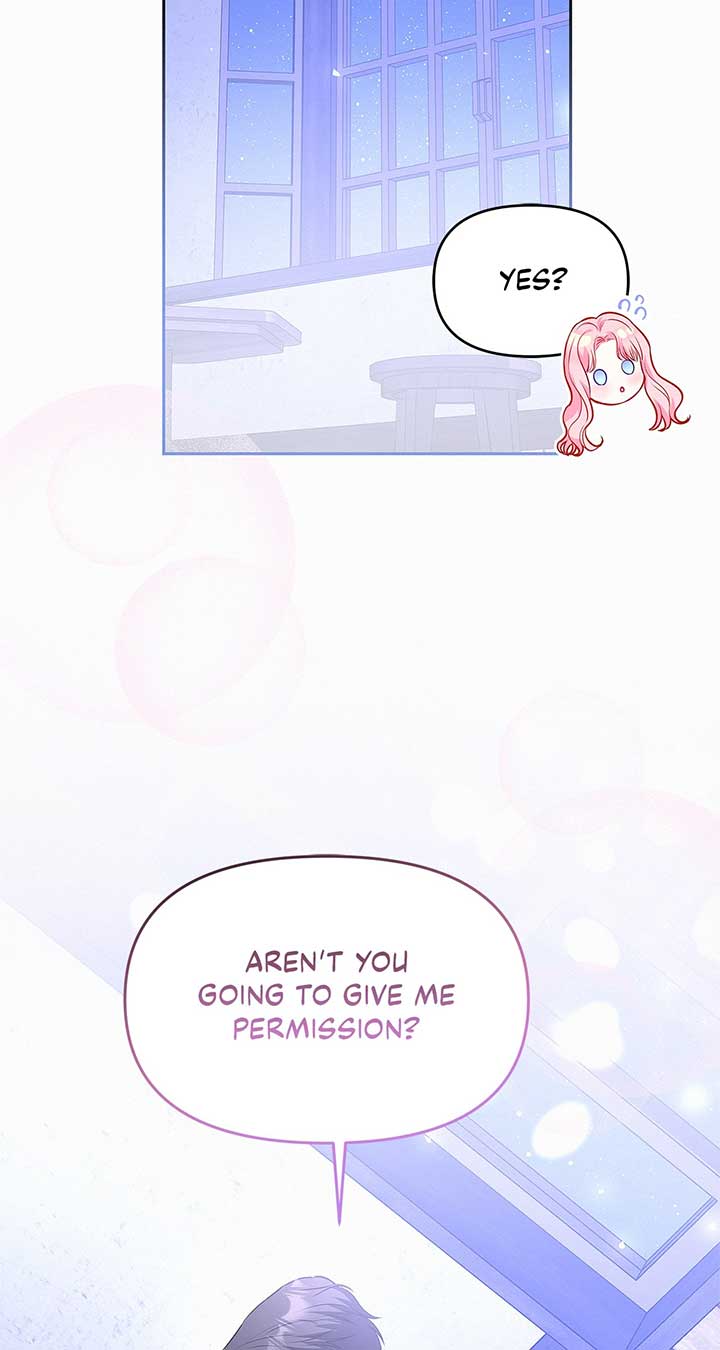 I’ve Probably Made a Mistake in Getting Married Chapter 25 page 18