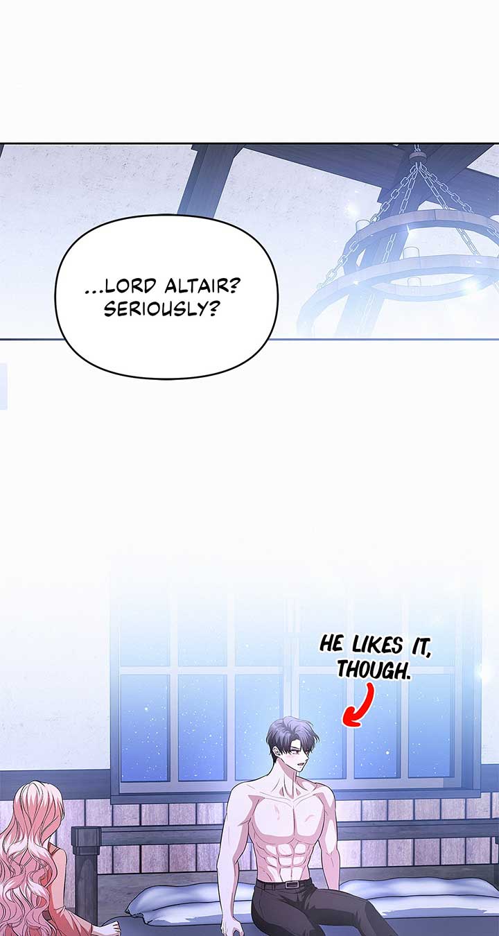 I’ve Probably Made a Mistake in Getting Married Chapter 25 page 16
