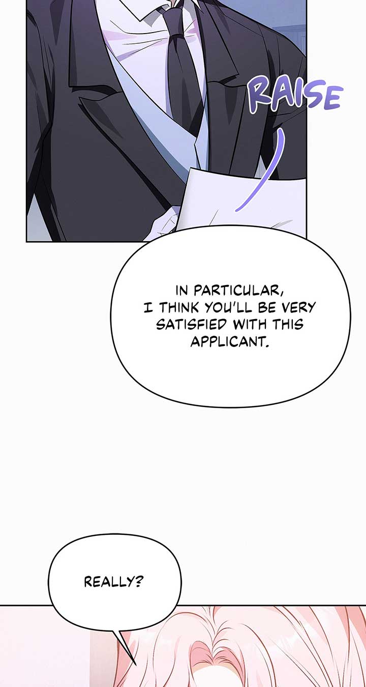 I’ve Probably Made a Mistake in Getting Married Chapter 25 page 71