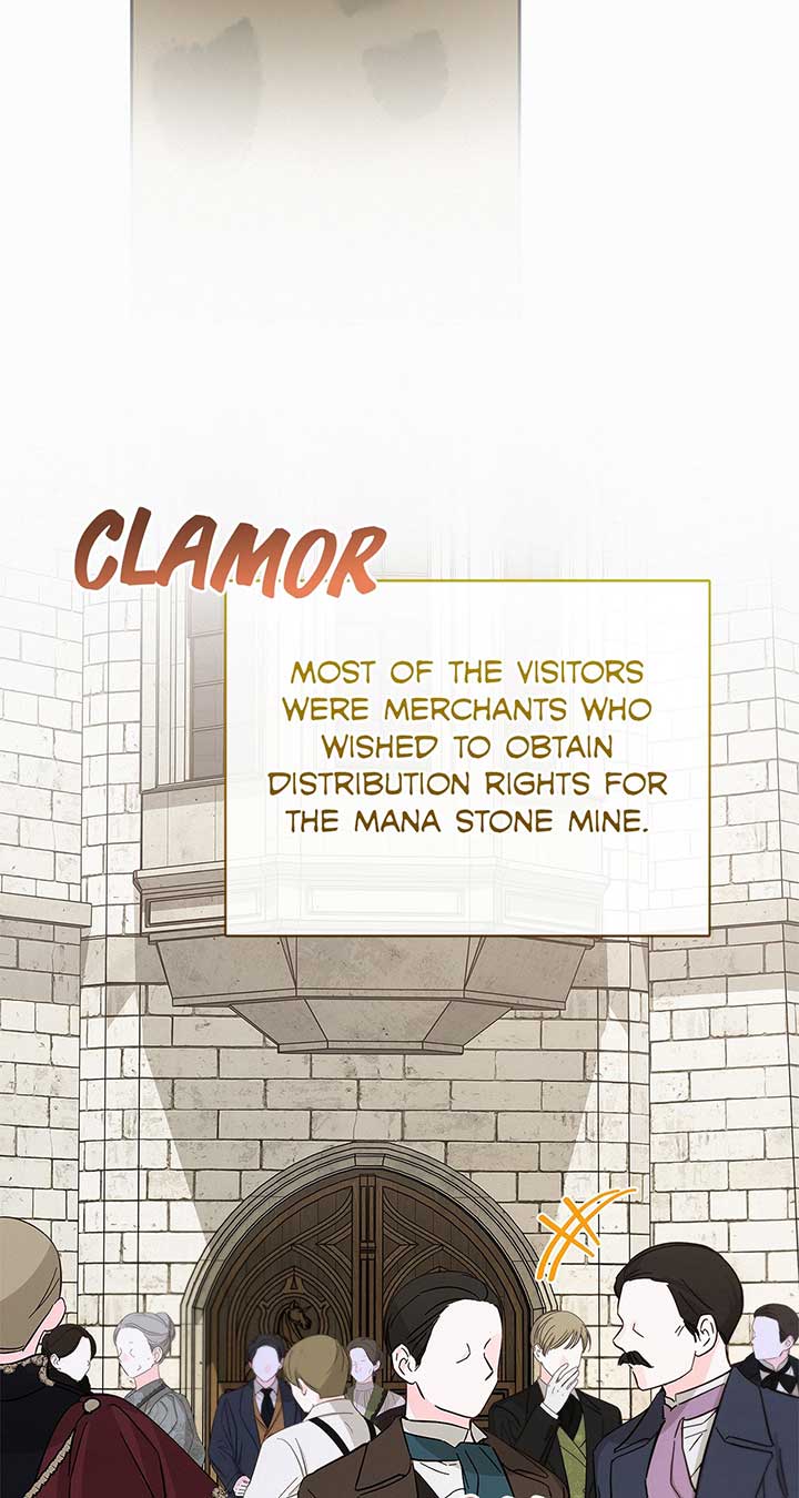 I’ve Probably Made a Mistake in Getting Married Chapter 25 page 54