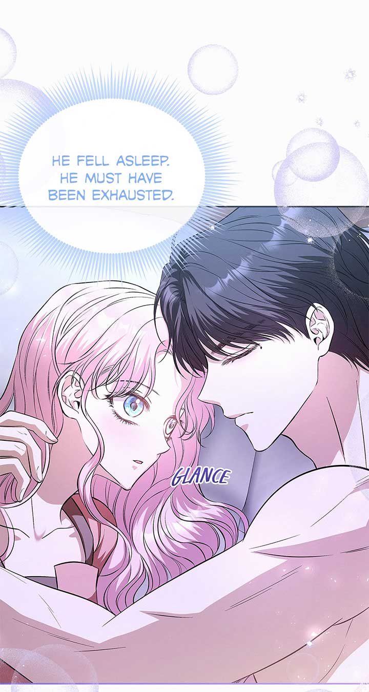 I’ve Probably Made a Mistake in Getting Married Chapter 25 page 45