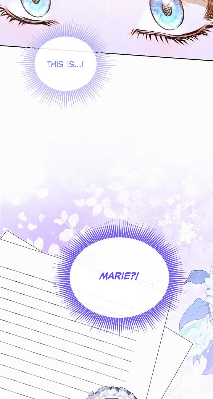 I’ve Probably Made a Mistake in Getting Married Chapter 25 page 73
