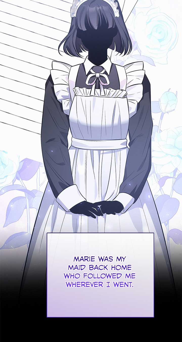 I’ve Probably Made a Mistake in Getting Married Chapter 25 page 74