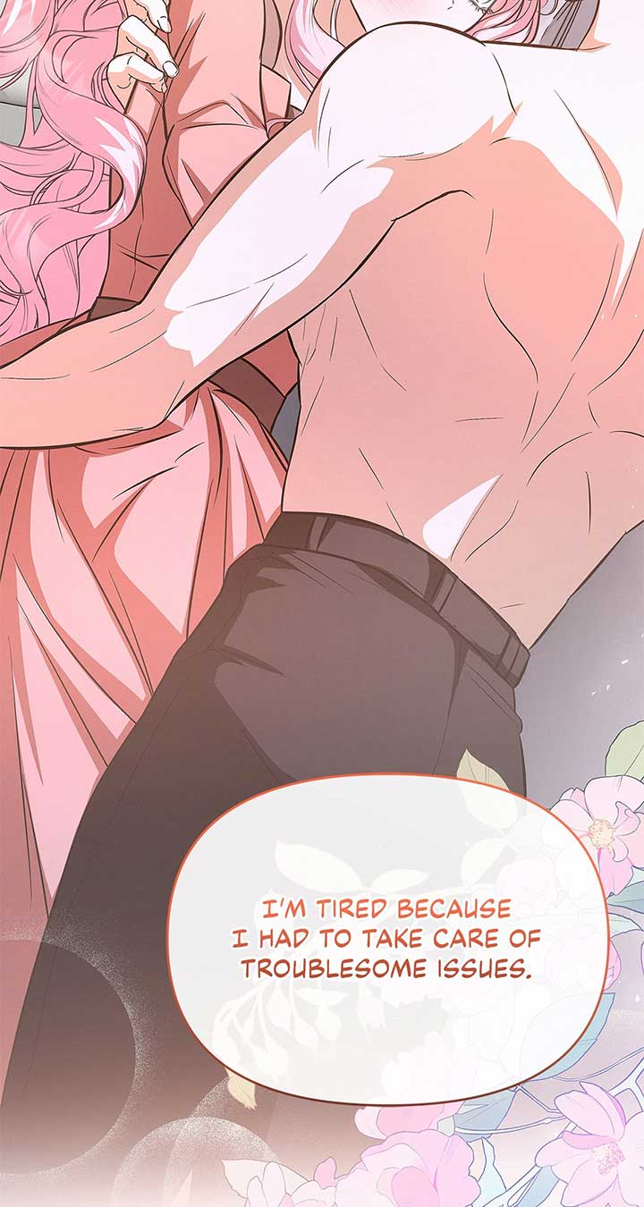 I’ve Probably Made a Mistake in Getting Married Chapter 25 page 43