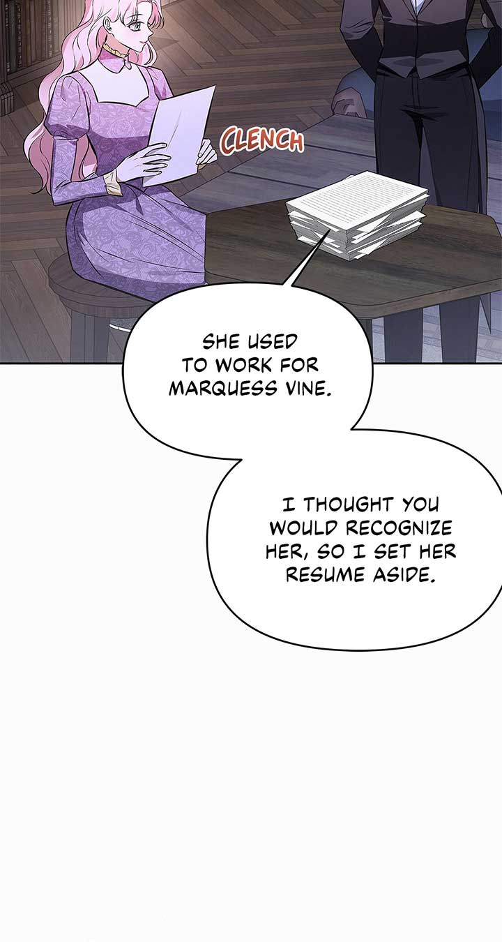 I’ve Probably Made a Mistake in Getting Married Chapter 25 page 80
