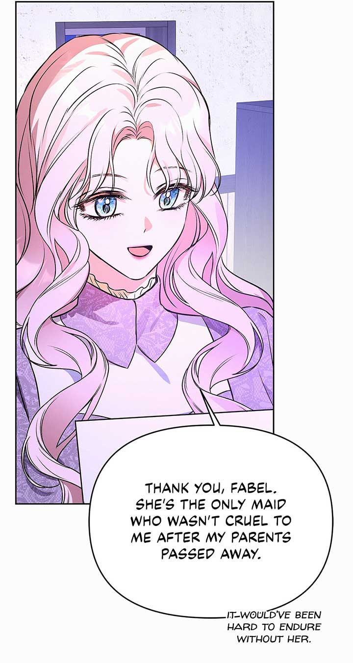 I’ve Probably Made a Mistake in Getting Married Chapter 25 page 81