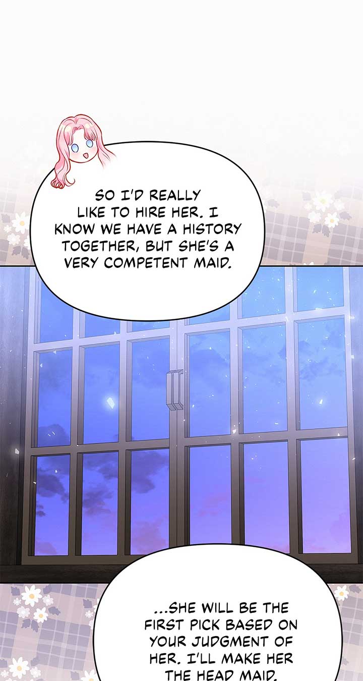 I’ve Probably Made a Mistake in Getting Married Chapter 25 page 84