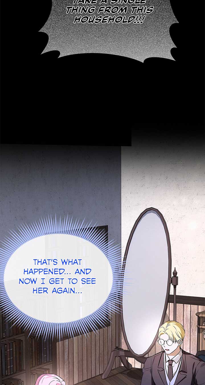 I’ve Probably Made a Mistake in Getting Married Chapter 25 page 79