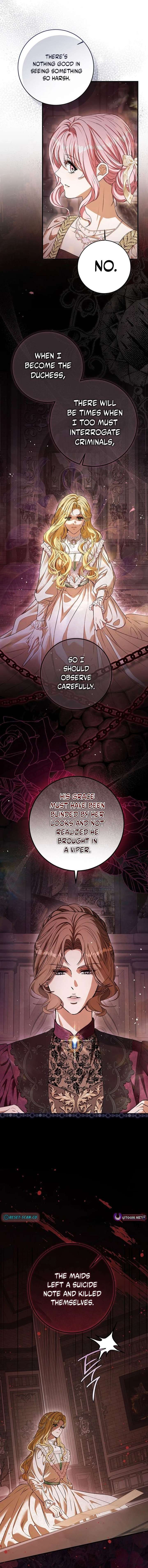 This Is How Revenge Is Done Chapter 25 page 5