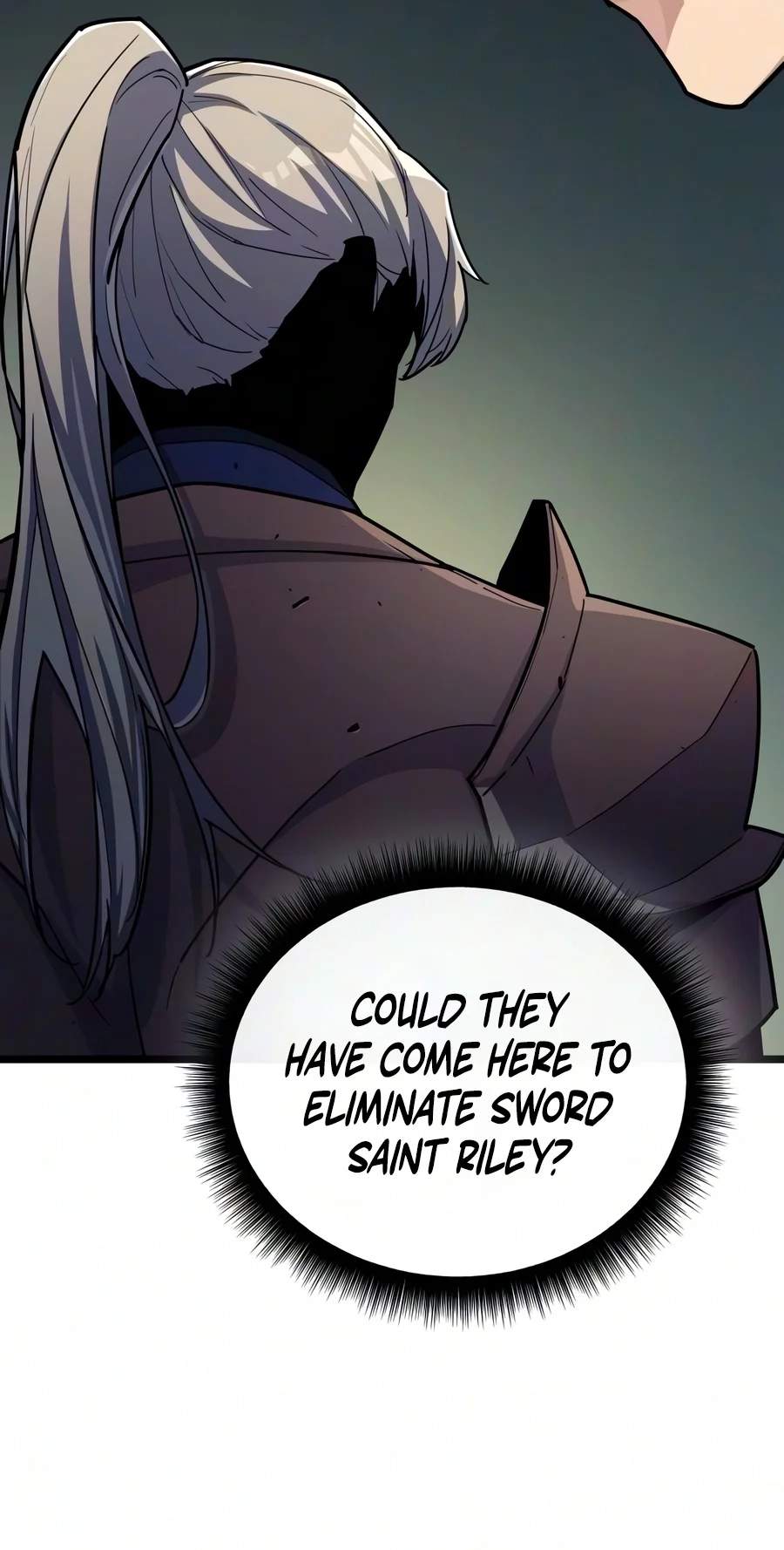 The Player With 13 Hidden Traits Chapter 48 page 28