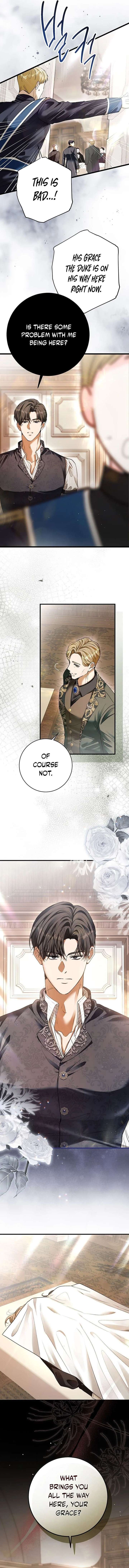 This Is How Revenge Is Done Chapter 25 page 21