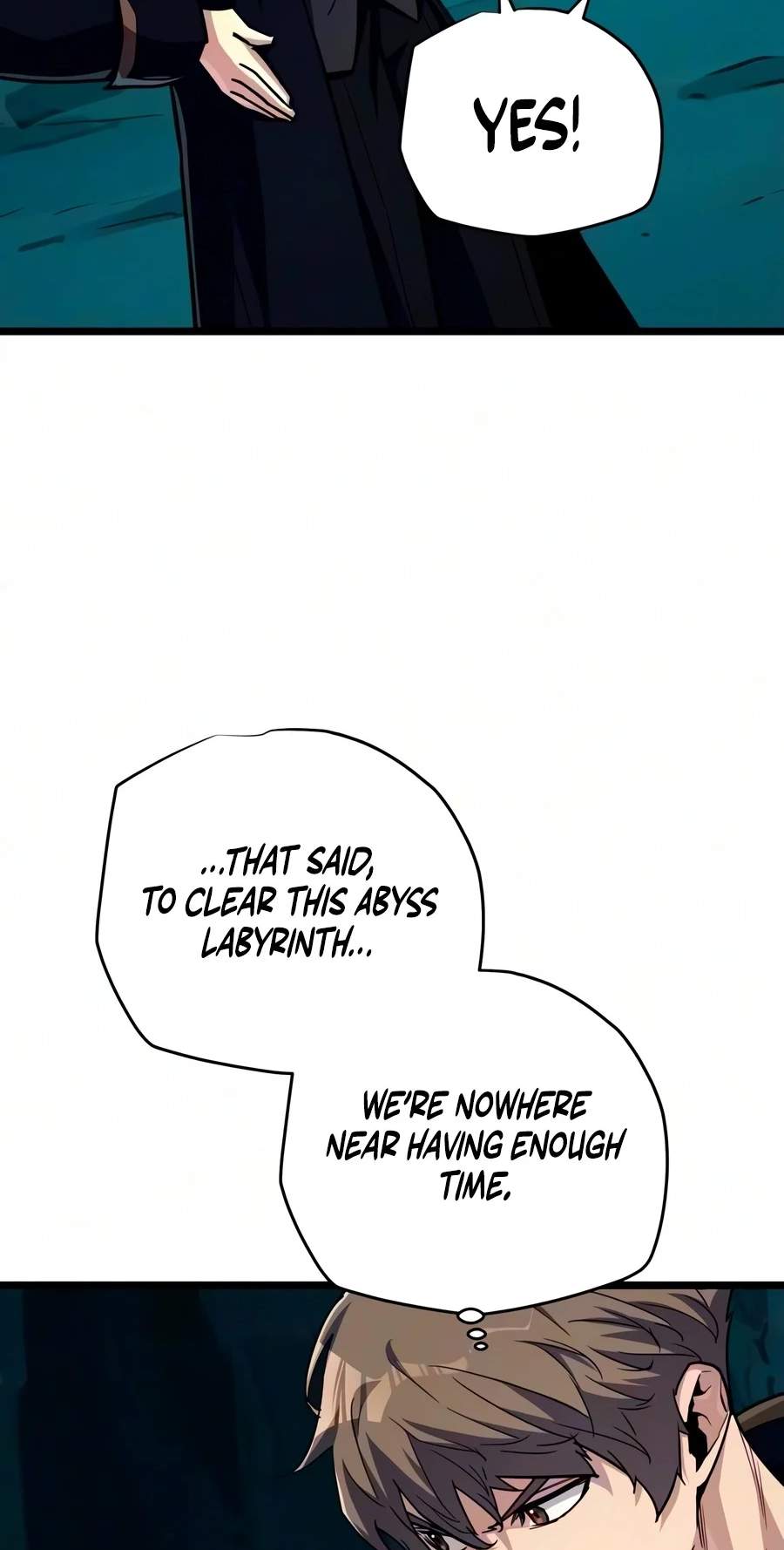 The Player With 13 Hidden Traits Chapter 48 page 47
