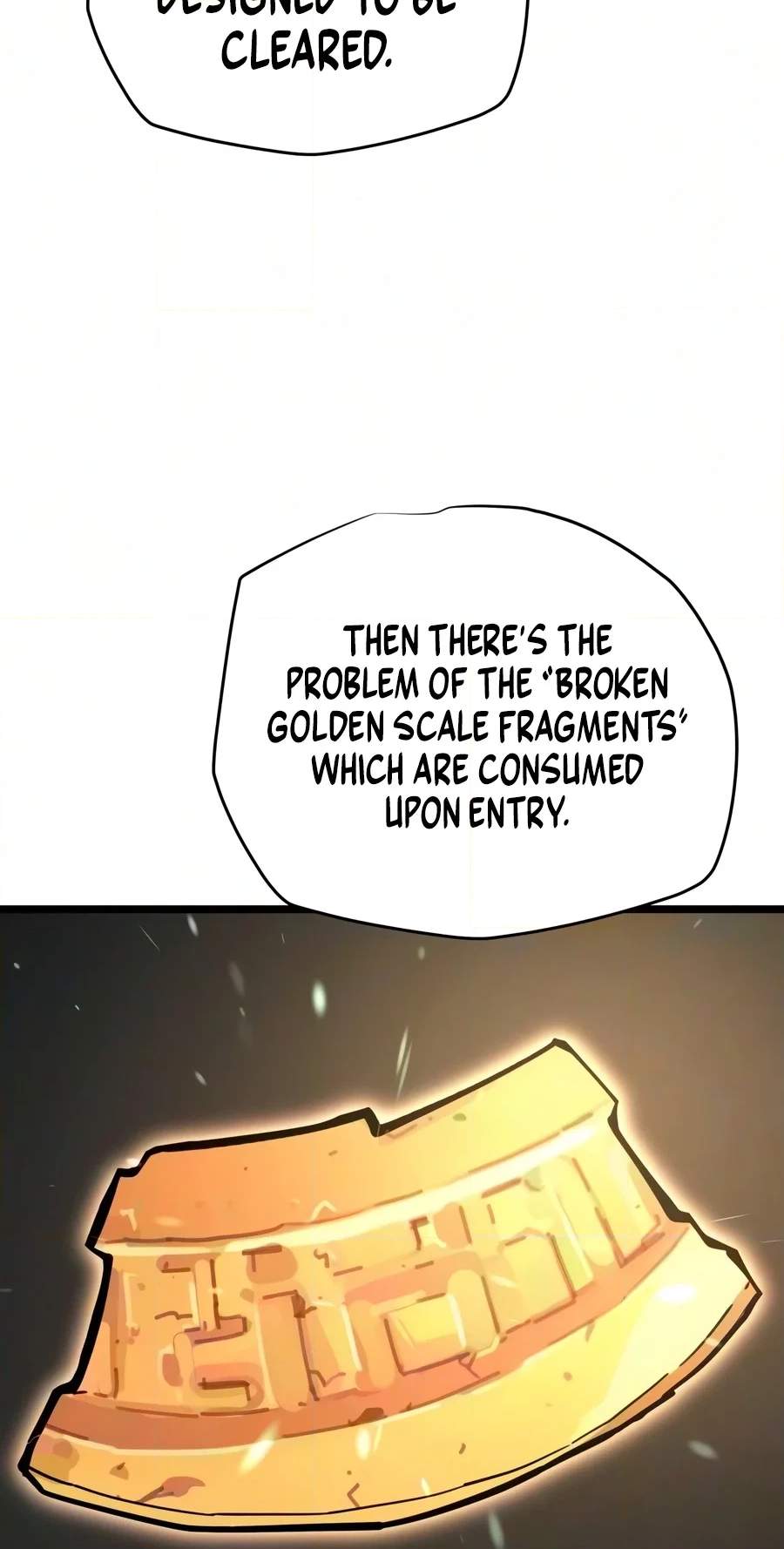 The Player With 13 Hidden Traits Chapter 48 page 50