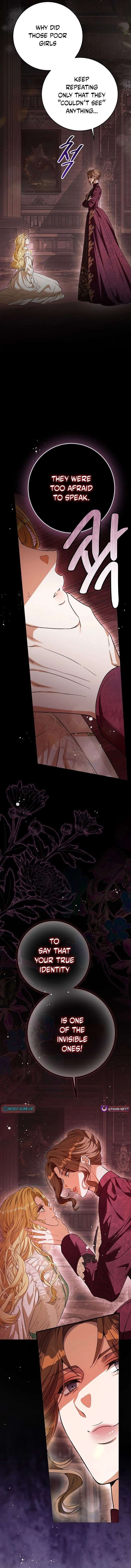 This Is How Revenge Is Done Chapter 25 page 8