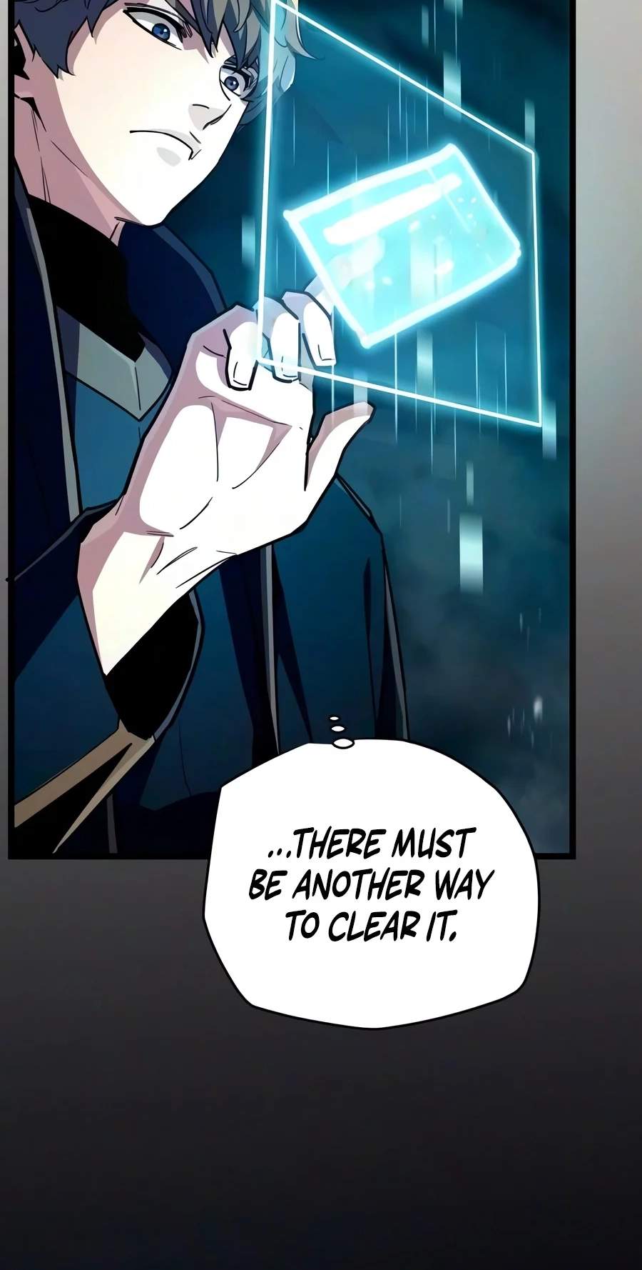 The Player With 13 Hidden Traits Chapter 48 page 52