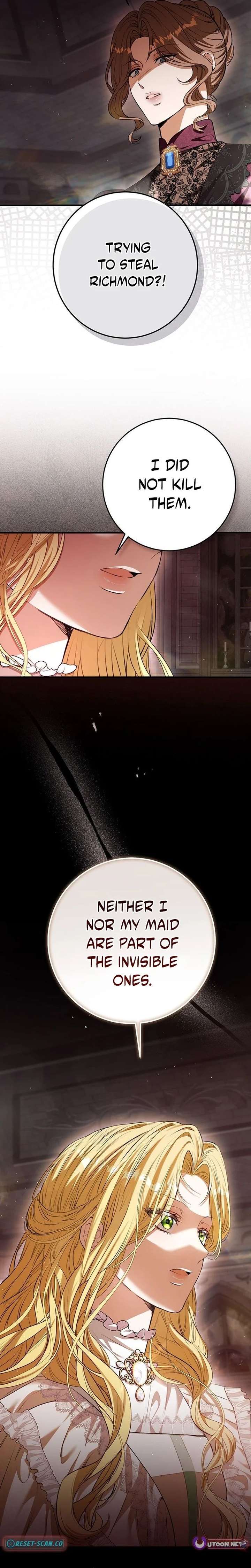 This Is How Revenge Is Done Chapter 25 page 10