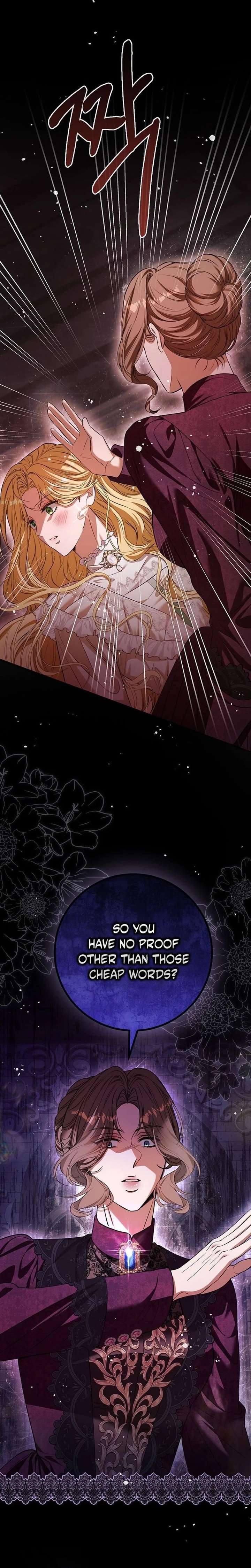 This Is How Revenge Is Done Chapter 25 page 11