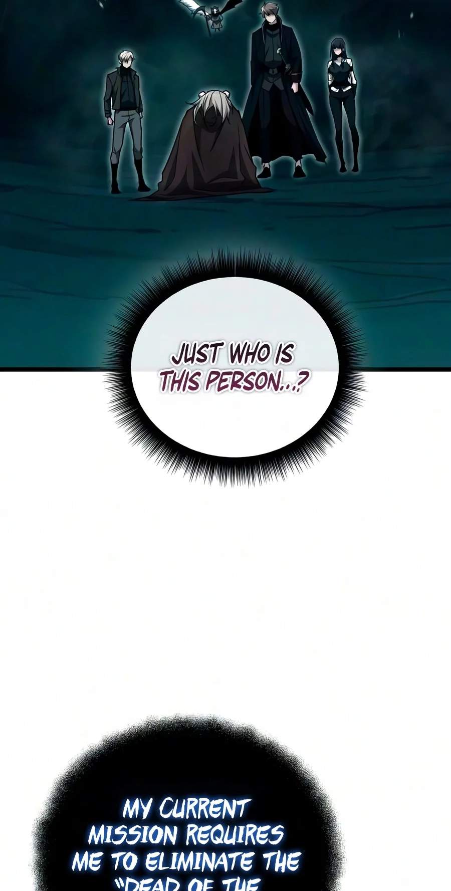 The Player With 13 Hidden Traits Chapter 48 page 25
