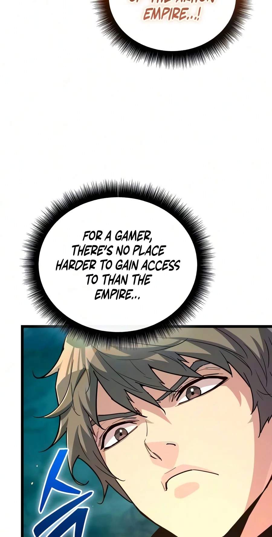 The Player With 13 Hidden Traits Chapter 48 page 32