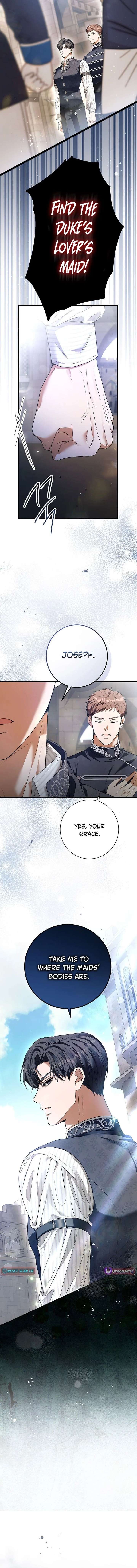 This Is How Revenge Is Done Chapter 25 page 20