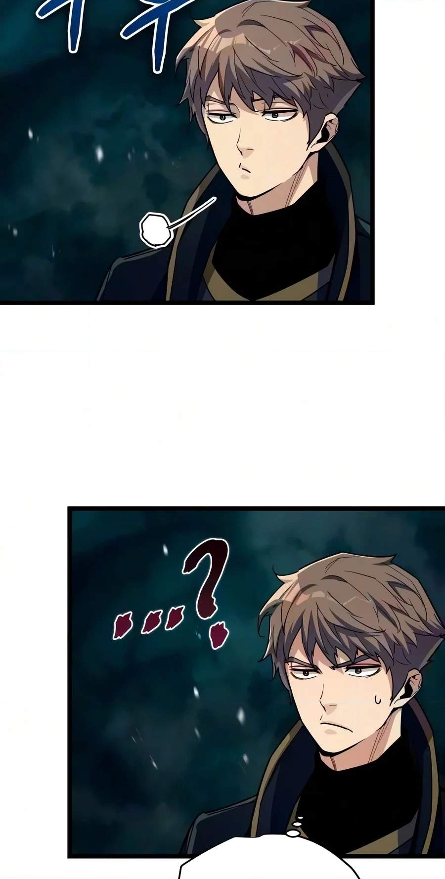 The Player With 13 Hidden Traits Chapter 48 page 40