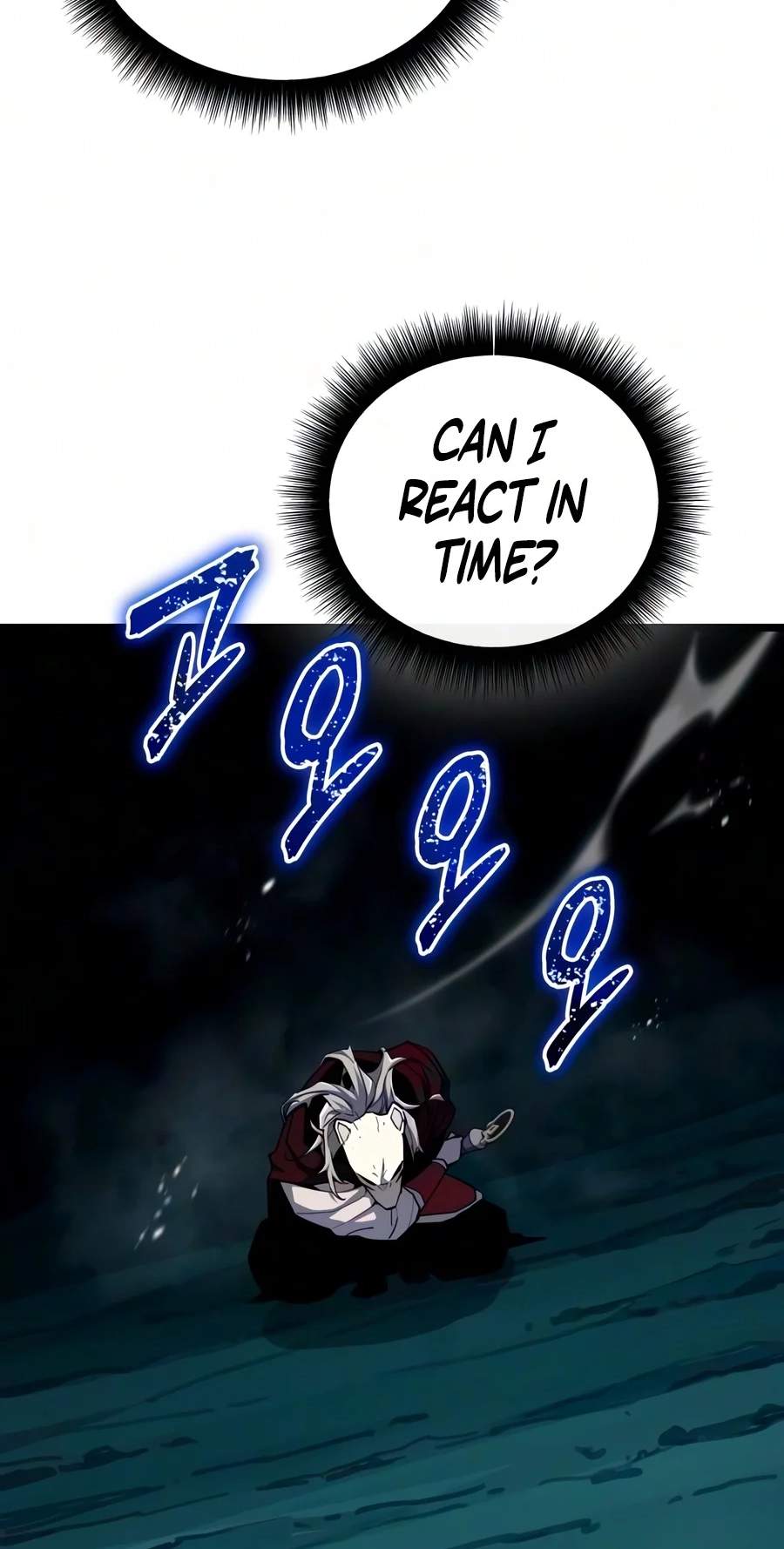 The Player With 13 Hidden Traits Chapter 48 page 3