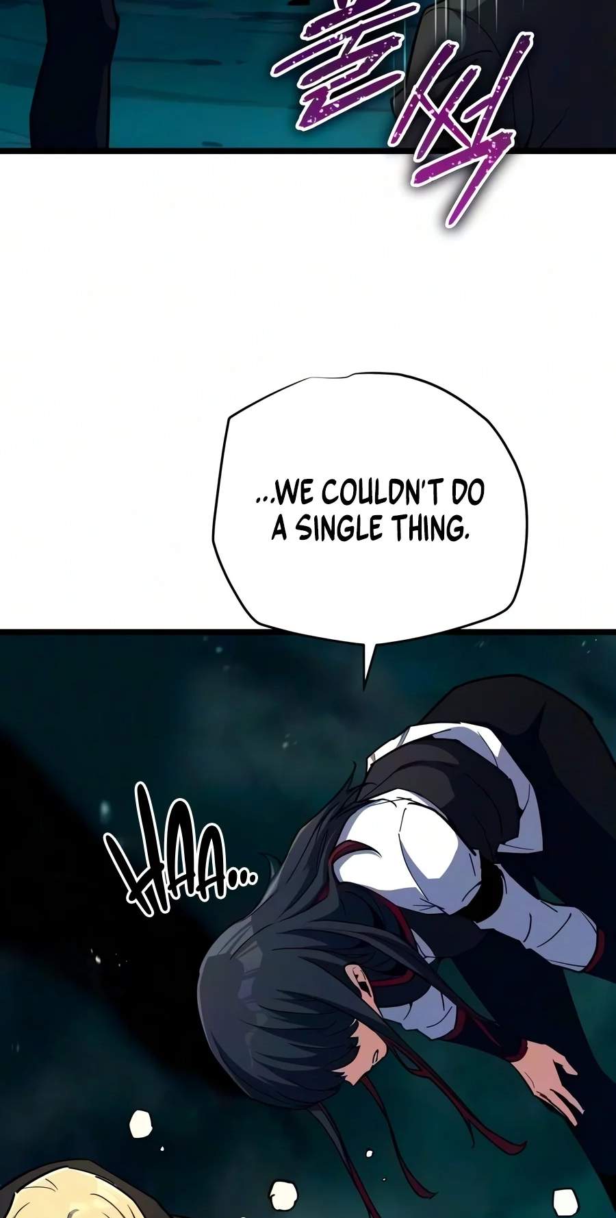 The Player With 13 Hidden Traits Chapter 48 page 42