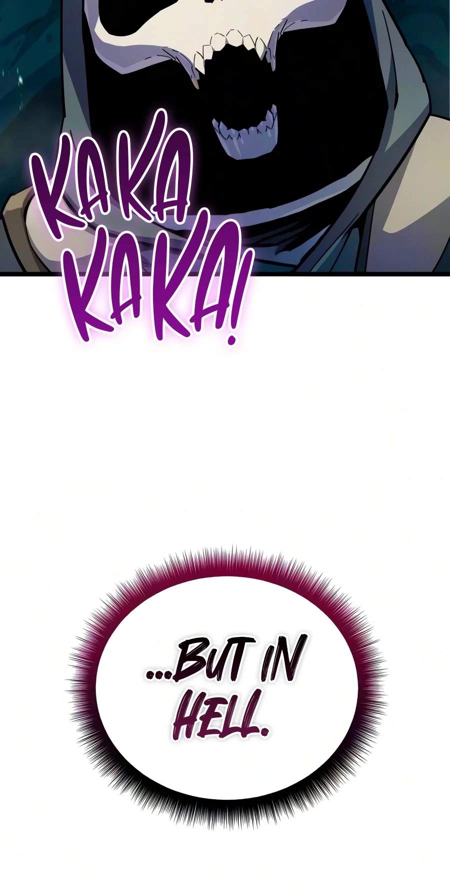 The Player With 13 Hidden Traits Chapter 48 page 22