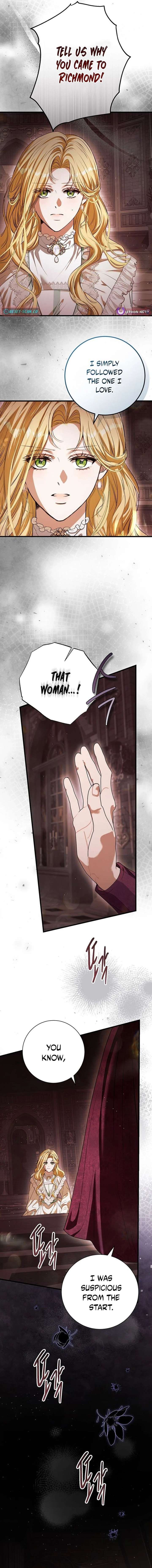 This Is How Revenge Is Done Chapter 25 page 7