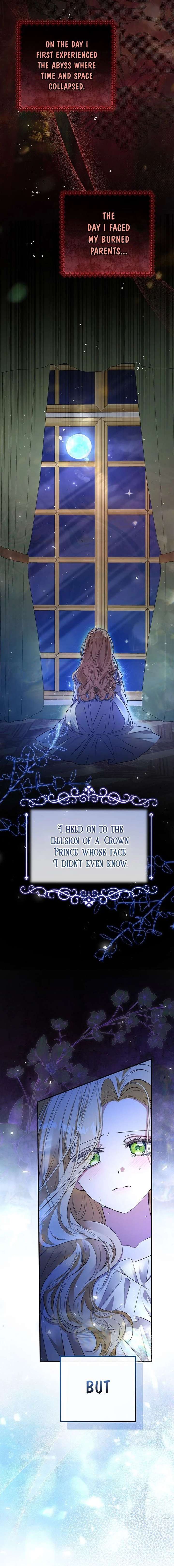 This Is How Revenge Is Done Chapter 25 page 17