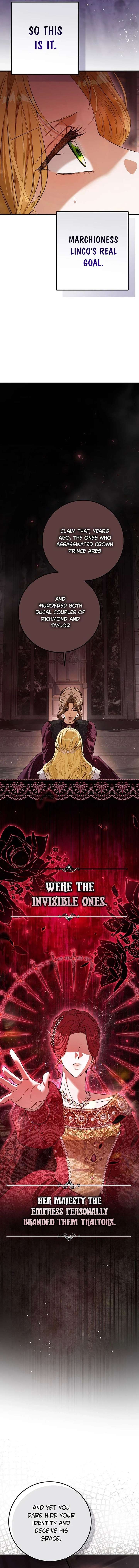 This Is How Revenge Is Done Chapter 25 page 9