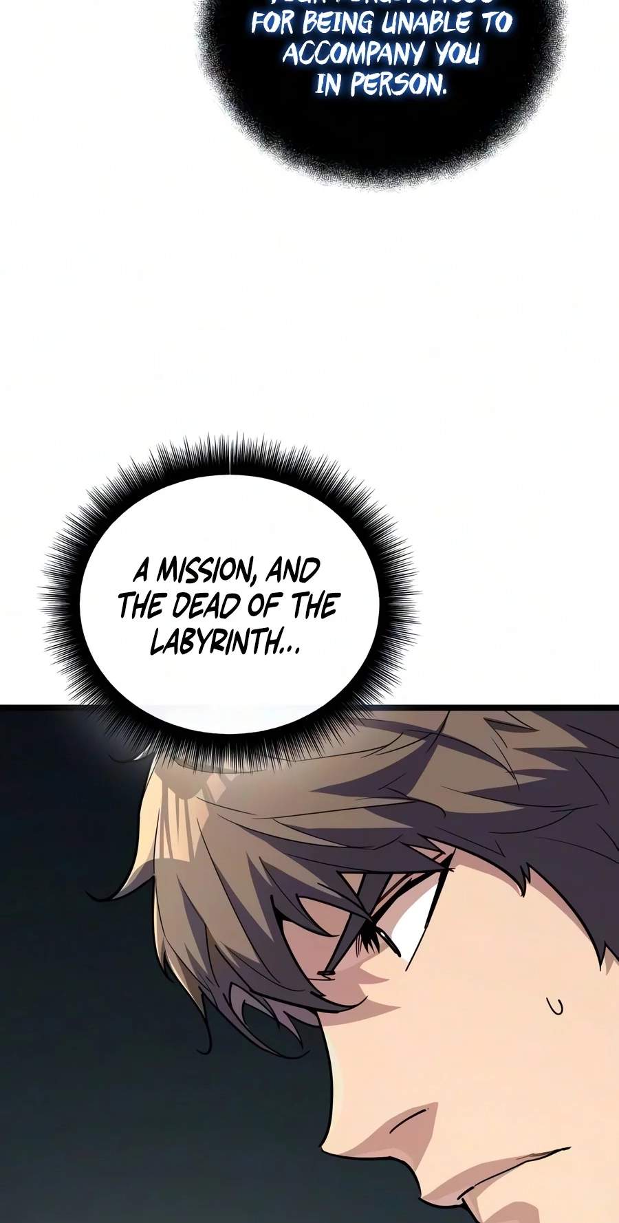 The Player With 13 Hidden Traits Chapter 48 page 27