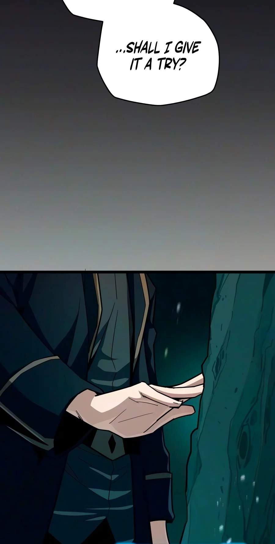 The Player With 13 Hidden Traits Chapter 48 page 54